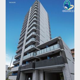 金山駅より徒歩12分 新築 15階建の賃貸物件