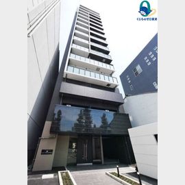 MAXIV名古屋上前津の賃貸物件