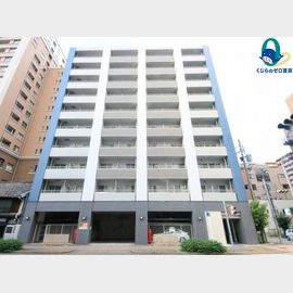 レジディア久屋大通の賃貸物件