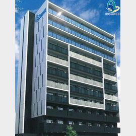 太閤通駅より徒歩7分 7階 築1年7ヶ月の賃貸物件