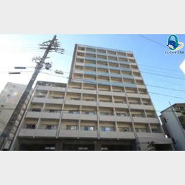 チェルトヴィータ 8階 築8年4ヶ月の賃貸物件