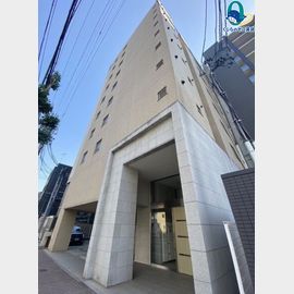 亀島駅より徒歩6分 2階 築19年2ヶ月の賃貸物件