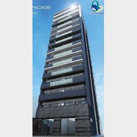 大須観音駅より徒歩5分 14階 築2年5ヶ月の賃貸物件