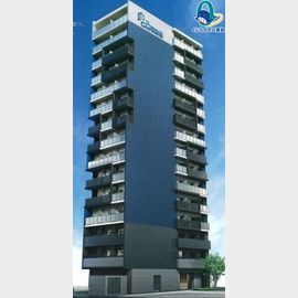 大須観音駅より徒歩4分 3階 築1年11ヶ月の賃貸物件