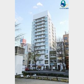 ミュプレ矢場町 12階 築18年4ヶ月の賃貸物件