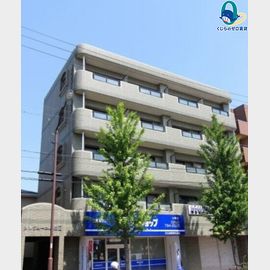 グランシャリオの賃貸物件