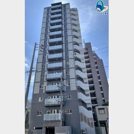 東別院駅より徒歩2分 6階 築2年4ヶ月の賃貸物件