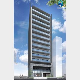 大須観音駅より徒歩5分 12階 築1年8ヶ月の賃貸物件