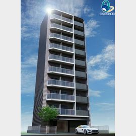 シェモア大須 6階 築5年3ヶ月の賃貸物件