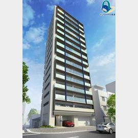 ヴィークブライト名古屋東別院 10階 築6年1ヶ月の賃貸物件