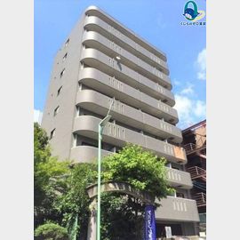 上前津駅より徒歩4分 7階 築26年5ヶ月の賃貸物件