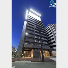 堀田駅より徒歩2分 新築 11階建の賃貸物件