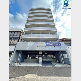 ライフステージ徳川 7階 築35年の賃貸物件