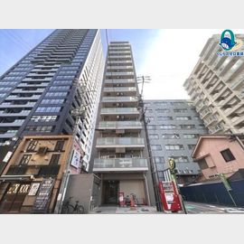 ライブコート泉 10階 築17年5ヶ月の賃貸物件