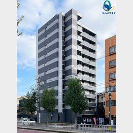 ナゴヤドーム前矢田駅より徒歩13分 築6年10ヶ月 11階建の賃貸物件