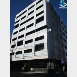 浄心駅より徒歩2分 7階 築19年の賃貸物件