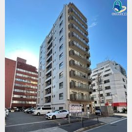 ラドゥセール伏見 9階 築11年11ヶ月の賃貸物件