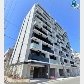 名古屋駅より徒歩14分 10階 築1年11ヶ月の賃貸物件