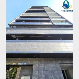 ディアレイシャス尾頭橋の賃貸物件