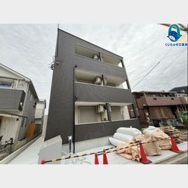 ジーメゾン金山の賃貸物件