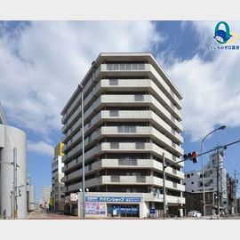 東海通駅より徒歩2分 3階 築18年6ヶ月の賃貸物件