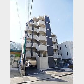 レージュサンパティック 3階 築16年5ヶ月の賃貸物件