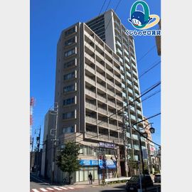 アブレスト原 5階 築25年11ヶ月の賃貸物件