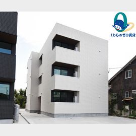 WarrenkanseiIIの賃貸物件