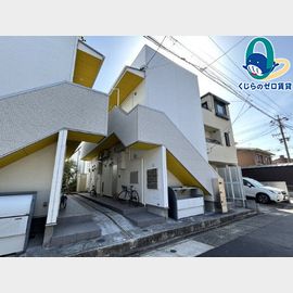 アンベリールの賃貸物件