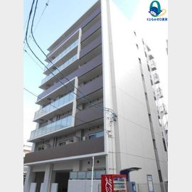 ハピネス 2階 築9年2ヶ月の賃貸物件