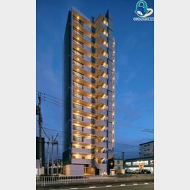 Ｓ—ＲＥＳＩＤＥＮＣＥ豊国通の賃貸物件