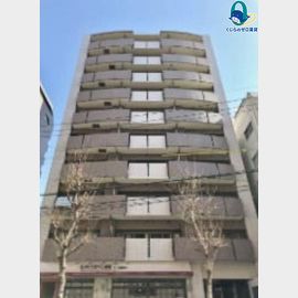 サンエスケーイワタ名城 9階 築11年6ヶ月の賃貸物件