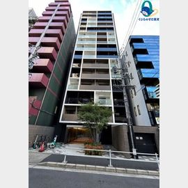 ブランシエスタ泉 1階 築8年の賃貸物件