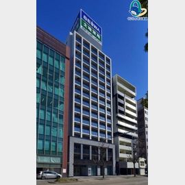 丸の内駅より徒歩1分 11階 築7年の賃貸物件