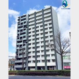 Ｓｔ．ＬａｋｅＣｅｌｅｂ代官町 3階 築17年11ヶ月の賃貸物件