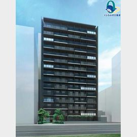 パークアクシス新栄の賃貸物件