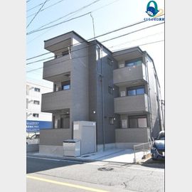 Cherim並木の賃貸物件