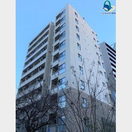 名古屋駅より徒歩12分 10階 築12年の賃貸物件