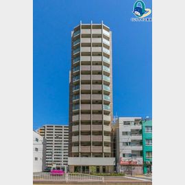 ¨ 9階 築16年11ヶ月の賃貸物件