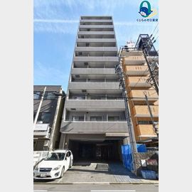 矢場町駅より徒歩6分 8階 築19年6ヶ月の賃貸物件