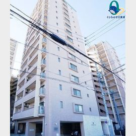 名古屋駅より徒歩9分 6階 築18年5ヶ月の賃貸物件