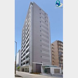 トレヴィ高岳 10階 築8年10ヶ月の賃貸物件