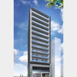 大須観音駅より徒歩5分 11階 築1年8ヶ月の賃貸物件