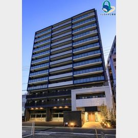 今池駅より徒歩2分 11階 築4年の賃貸物件