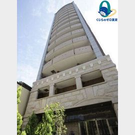 プレサンス泉アーバンゲート 4階 築17年1ヶ月の賃貸物件