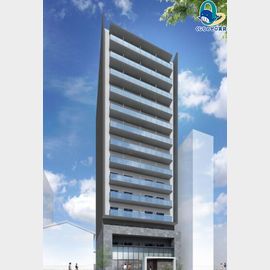 大須観音駅より徒歩5分 9階 築1年8ヶ月の賃貸物件