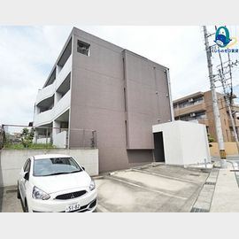 ウェルトータス 1階 築32年10ヶ月の賃貸物件