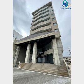 大昂ビル 3階 築36年2ヶ月の賃貸物件