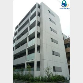 アイボリー 6階 築10年11ヶ月の賃貸物件