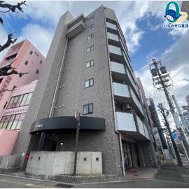 サンライズ新金山の賃貸物件